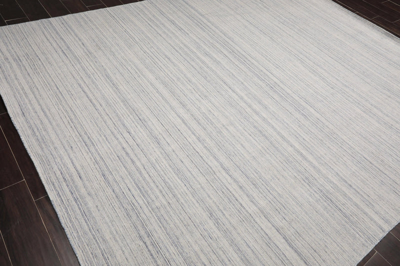 8' x10'  Handmade Flatweave   Oriental Area Persian Rug