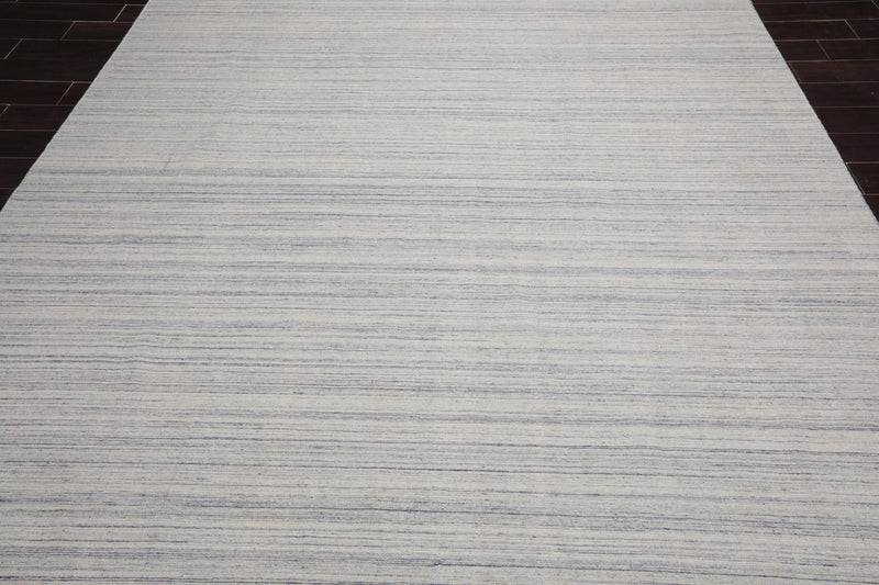 8' x10'  Handmade Flatweave   Oriental Area Persian Rug