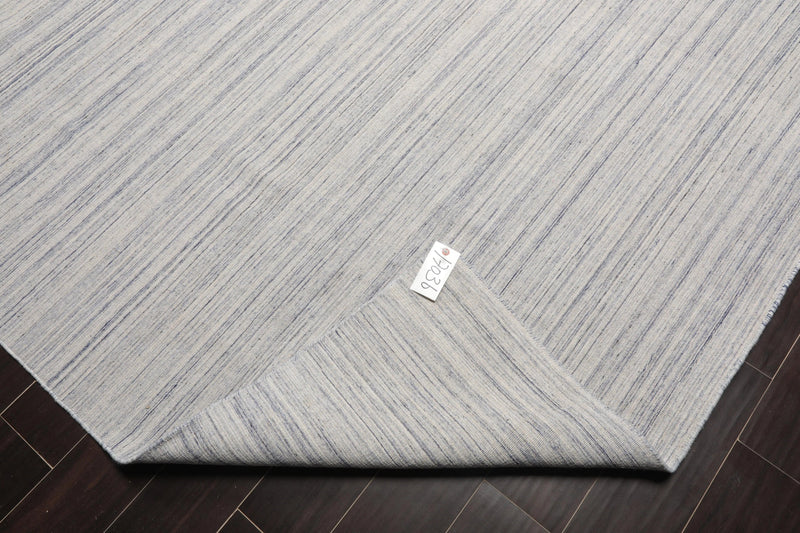 8' x10'  Handmade Flatweave   Oriental Area Persian Rug