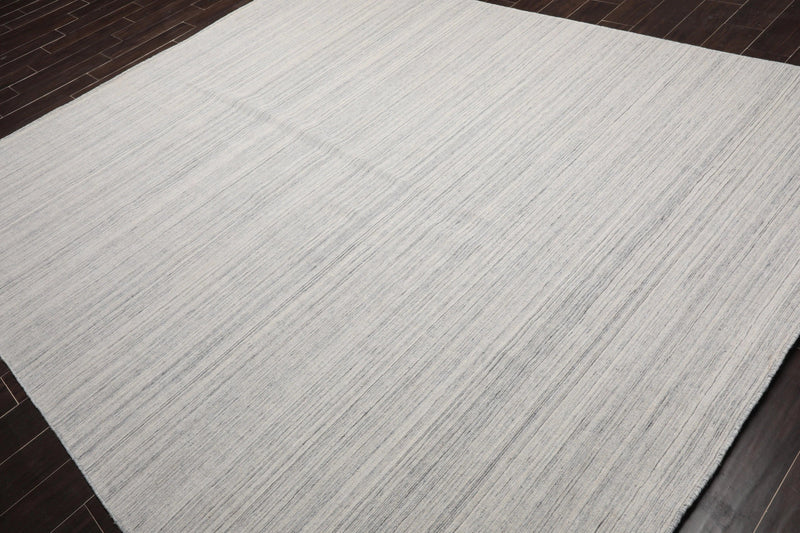 8X10 Handmade Flatweave   Oriental Area Persian Rug