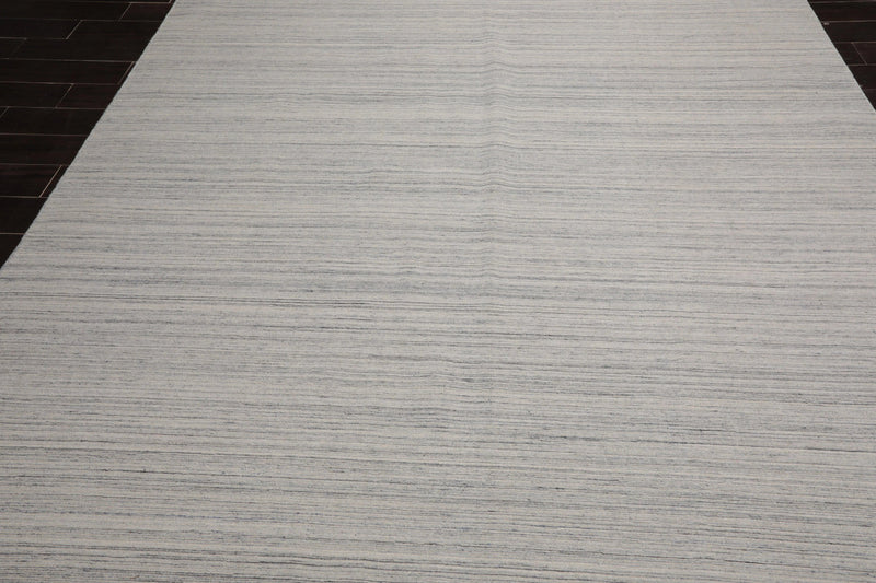 8X10 Handmade Flatweave   Oriental Area Persian Rug