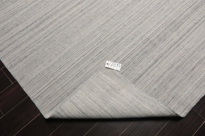 8X10 Handmade Flatweave   Oriental Area Persian Rug