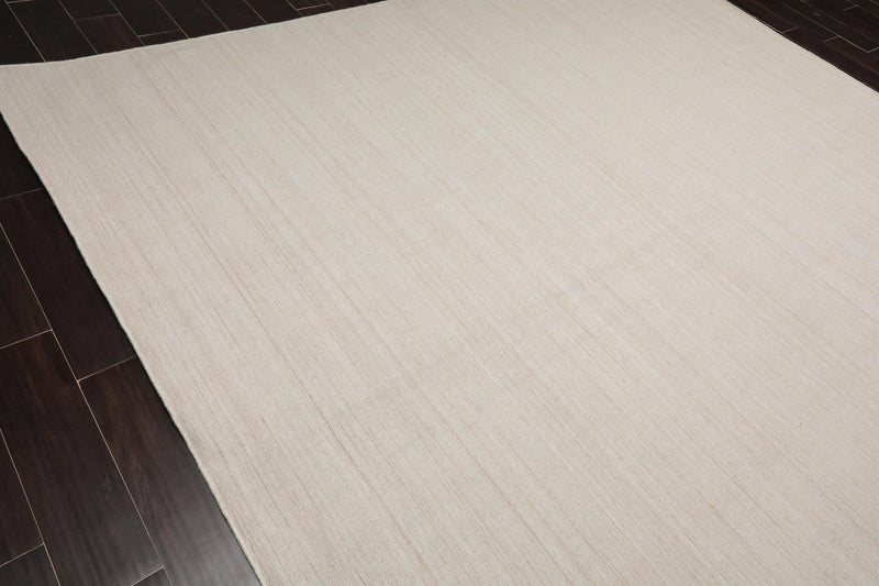 8' x10'  Handmade Flatweave   Oriental Area Persian Rug