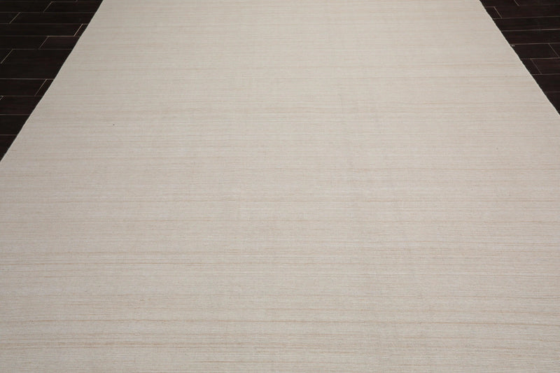 8' x10'  Handmade Flatweave   Oriental Area Persian Rug