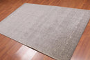 5' x 8' Handmade 100% Wool Traditional Oriental Area rug Traditional Beige