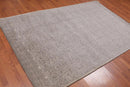 5' x 8' Handmade 100% Wool Traditional Oriental Area rug Traditional Beige