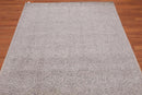5' x 8' Handmade 100% Wool Traditional Oriental Area rug Traditional Beige