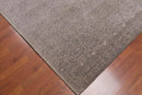 5' x 8' Handmade 100% Wool Traditional Oriental Area rug Traditional Beige