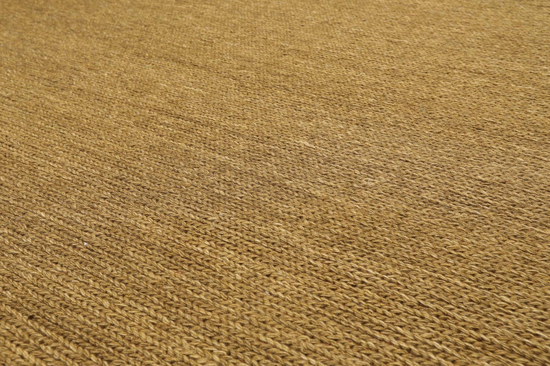 7'10" x 11' Loloi Camden Hand Knotted 100% Wool Flatweave Area Rug Olive Green