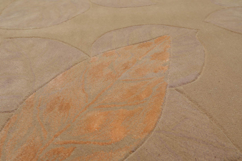 7'6" x 9'6" JL62 Gray Handmade Wool & Silk Oriental Area Rug Gray