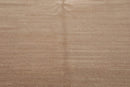 6' x 9' Hand Knotted Indo Tibetan 100% Wool Ombre Oriental Area Rug Oatmeal