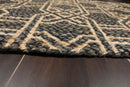 2'x3' Braided Mat Oriental Area Persian Rug
