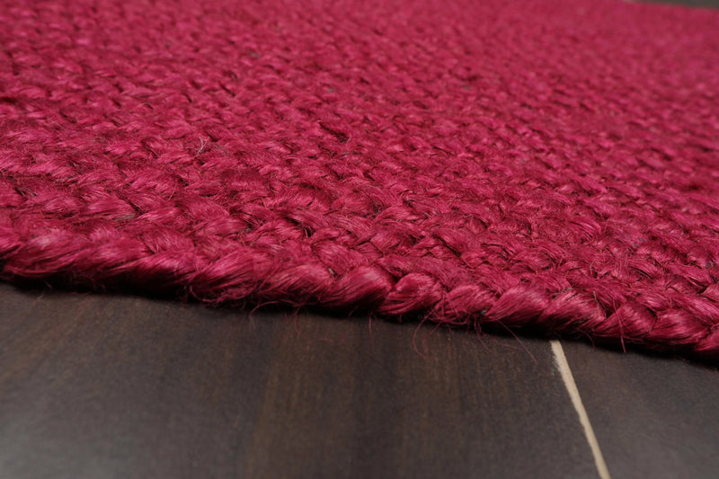 2'x3' Braided Mat  Oriental Area Persian Rug