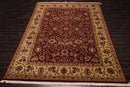 9' x12' 2''Hand Knotted Wool Oriental Area Persian Rug