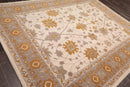 8' x10'  Persian Oriental Area Rug  Wool Oriental Area Persian Rug