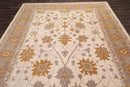8' x10'  Persian Oriental Area Rug  Wool Oriental Area Persian Rug