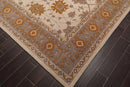 8' x10'  Persian Oriental Area Rug  Wool Oriental Area Persian Rug