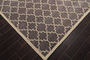 9' x 12' Handmade 100% Wool Traditional Oriental Area rug Gray