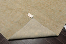 8' x 10'3" Hand Knotted Auth Wool & Silk Tibetan Oriental Area Rug Mint