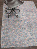 5' x7' 6'' Oriental Area Rug  Oriental Area Persian Rug