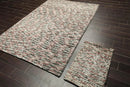 5' x7' 6'' Oriental Area Rug  Oriental Area Persian Rug
