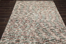 5' x7' 6'' Oriental Area Rug  Oriental Area Persian Rug