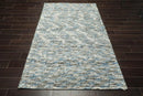 5' x7' 6'' Oriental Area Rug  Oriental Area Persian Rug