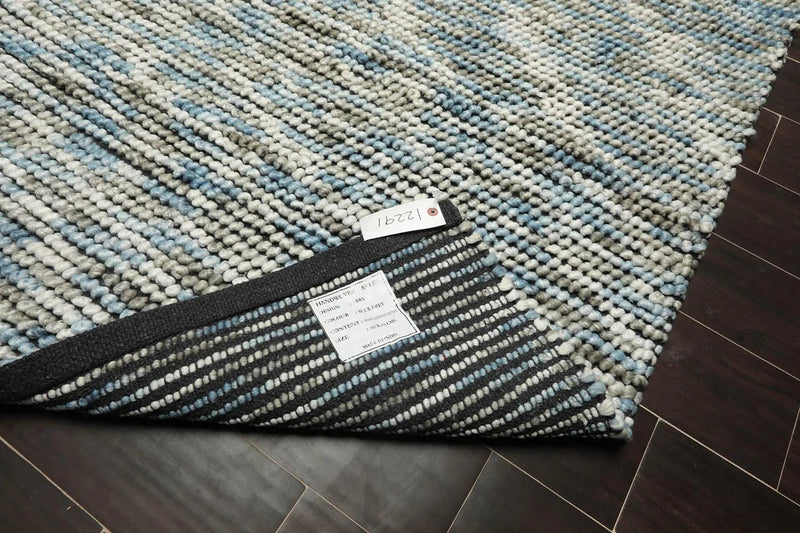 5' x7' 6'' Oriental Area Rug  Oriental Area Persian Rug