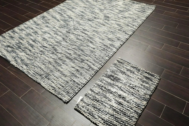 5' x7' 6'' Oriental Area Rug  Oriental Area Persian Rug