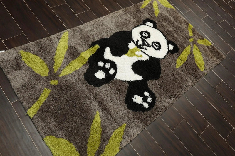 3' x5'  Oriental Area Rug  Oriental Area Persian Rug