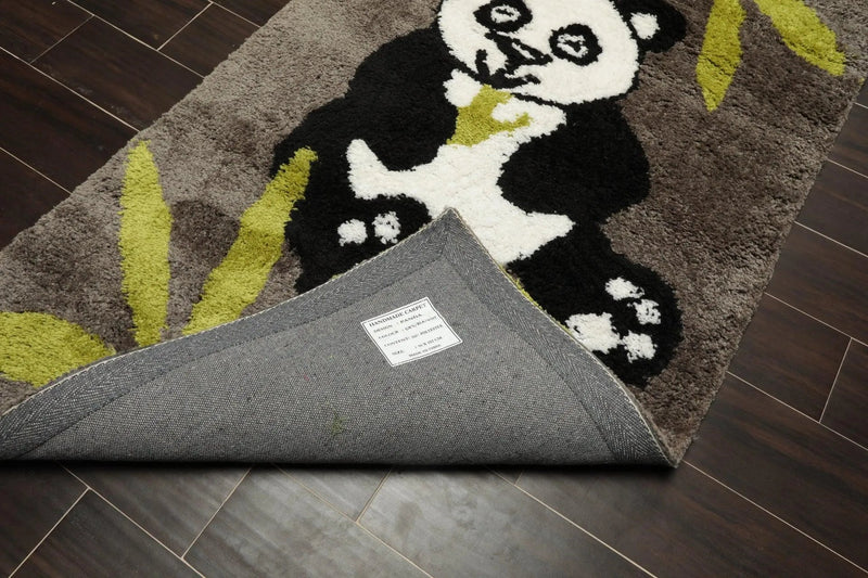 3' x5'  Oriental Area Rug  Oriental Area Persian Rug