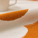 Chenille Sofa Cover Blanket, Couch Cover Blanket Throws for Couches Living Room Furniture Throw Covers