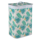 19 Gallon Bamboo Laundry Hamper with Removable Liner by LJGDeals