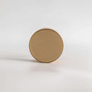 Gateau, Solid Brass Knobs