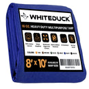 18 oz. 100% Cotton Canvas Tarp