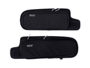 Ford Transit Upper Rear Door Storage Panels (Pair)
