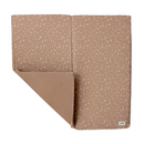 Terrazzo Clay Organic Cotton Mat