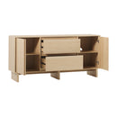 Maja 63" Minimalist Scandi Sideboard / TV Stand