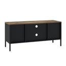 Landen - Storage Cabinet by HouseOfZazla
