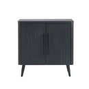 Jodie - Accent Cabinet by HouseOfZazla