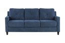 Horatio - 3 Seater Sofa by Unique Piece Furniture