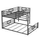 L-Shaped Bunk Bed & Safety Guaranteed by HouseOfZazla