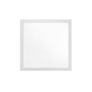 Casilda - Mirror - White