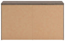 Kendanport - Six Drawer Dresser by Unique Piece Furniture