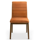 Ines - Modern Dining Chair (Set of 2) by Unique Piece Furniture
