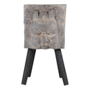 11x14x22" Statue Planter by HouseOfZazla