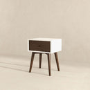 Avery - Modern Design Night Stand by Unique Piece Furniture