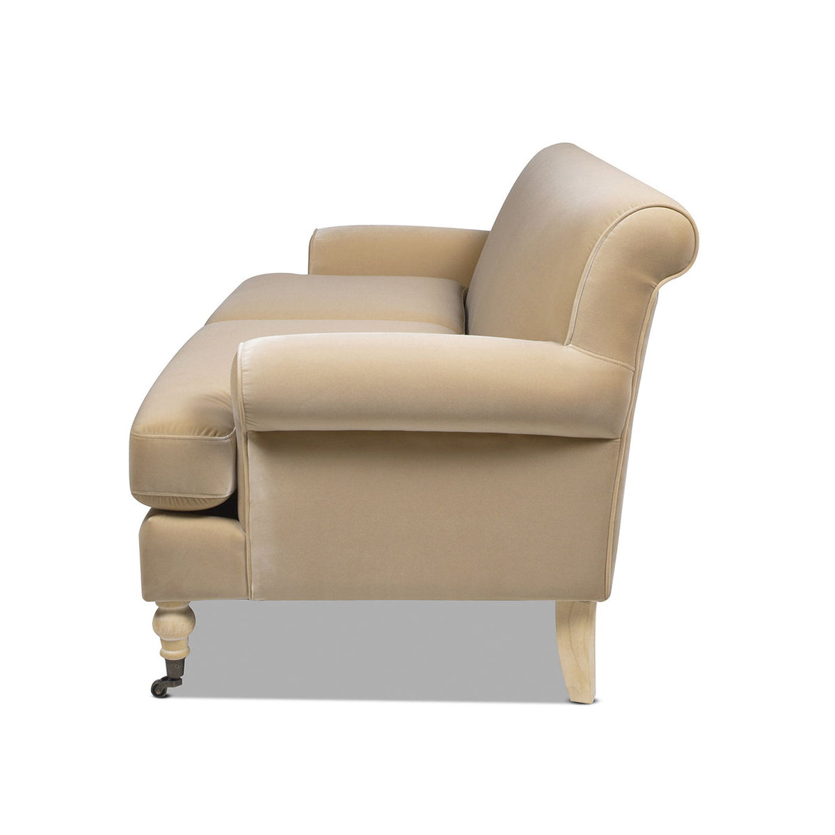 Alana Lawson - Two Cushion Tightback Sofa, photo 6 of 25