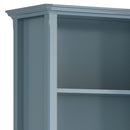 Amherst - 5 Shelf Bookcase, Handcrafted by Unique Piece Furniture