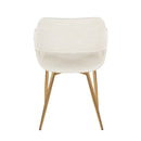Margarite - Contemporary Versatile Dining Chair (Set of 2)